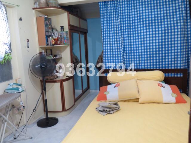 Blk 85B Lorong 4 Toa Payoh (Toa Payoh), HDB 3 Rooms #71667131
